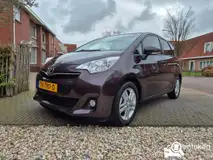 Foto van kenteken TV-781-D