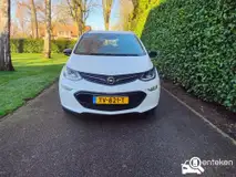 Foto van kenteken TV-821-T
