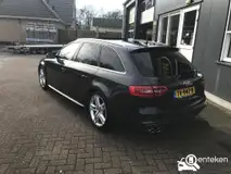 Foto van kenteken TV-947-B