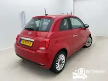 Foto van kenteken TV-977-K