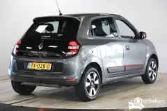Foto van kenteken TX-028-D