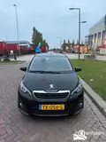Foto van kenteken TX-056-G