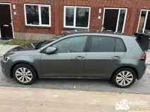 Foto van kenteken TX-258-N