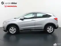 Foto van kenteken TX-268-R