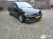 Foto van kenteken TX-315-L Foto van kenteken TX-315-L