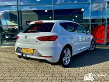 Foto van kenteken TX-432-L