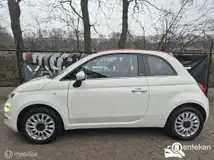 Foto van kenteken TX-501-X