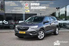 Foto van kenteken TX-524-L