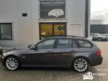 Foto van kenteken TX-538-X