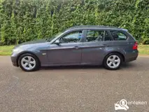 Foto van kenteken TX-574-X