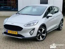 Foto van kenteken TX-593-K