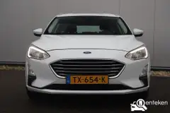 Foto van kenteken TX-654-K