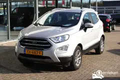 Foto van kenteken TX-683-F