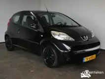 Foto van kenteken TX-695-L
