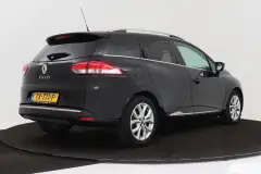 Foto van kenteken TX-771-P