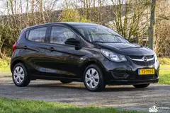Foto van kenteken TX-791-S