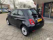 Foto van kenteken TX-796-R