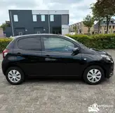 Foto van kenteken TX-836-L