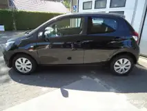 Foto van kenteken TX-847-L
