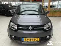 Foto van kenteken TX-896-Z