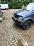 Foto van kenteken TX-TB-06