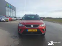 Foto van kenteken TZ-085-V