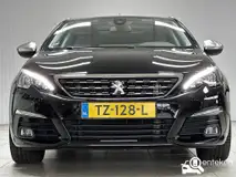 Foto van kenteken TZ-128-L