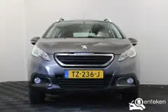 Foto van kenteken TZ-236-J