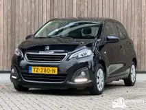 Foto van kenteken TZ-280-N