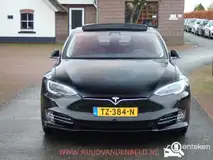 Foto van kenteken TZ-384-N