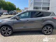 Foto van kenteken TZ-551-S