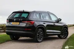 Foto van kenteken TZ-605-K