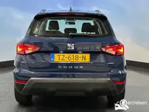 Foto van kenteken TZ-618-N