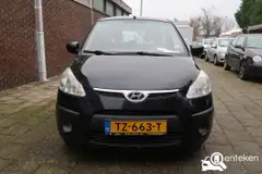 Foto van kenteken TZ-663-T