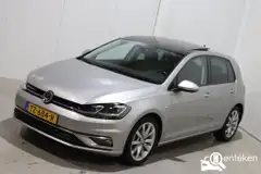Foto van kenteken TZ-684-R