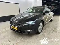 Foto van kenteken TZ-729-R