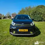 Foto van kenteken TZ-734-Z
