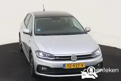 Foto van kenteken TZ-927-V