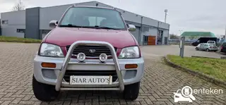 Foto van kenteken TZ-GD-87