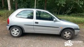 Foto van kenteken TZ-GS-89