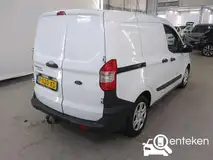 Foto van kenteken V-020-XD