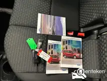 Foto van kenteken V-030-VN