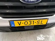Foto van kenteken V-031-SL