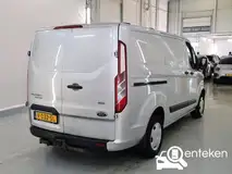 Foto van kenteken V-032-SL