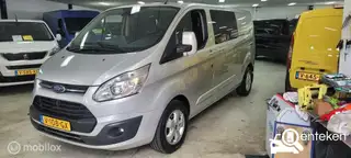 Foto van kenteken V-108-GX