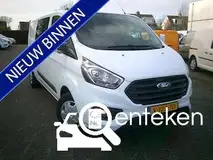 Foto van kenteken V-122-TD