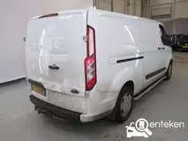 Foto van kenteken V-122-VR
