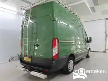 Foto van kenteken V-123-ZF