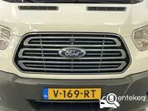 Foto van kenteken V-169-RT