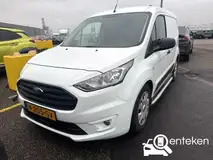 Foto van kenteken V-205-SV